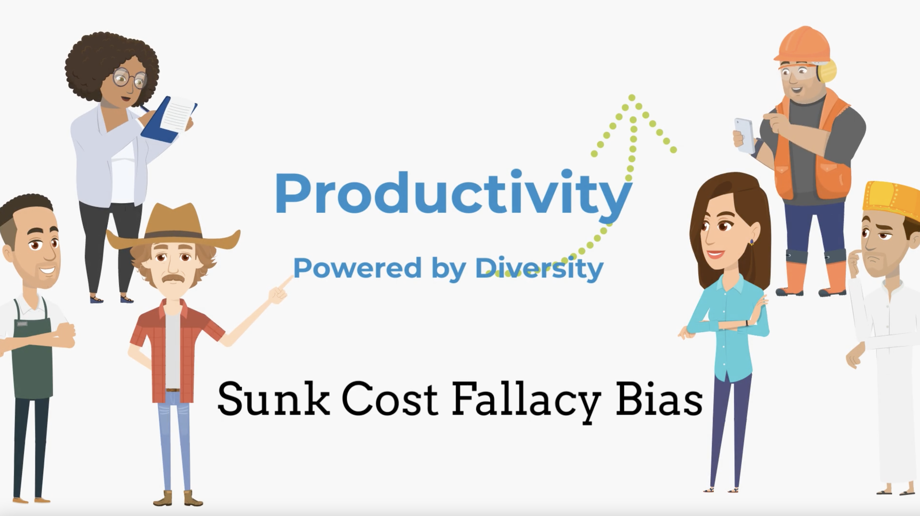 05.07 Sunk Cost Fallacy Bias
