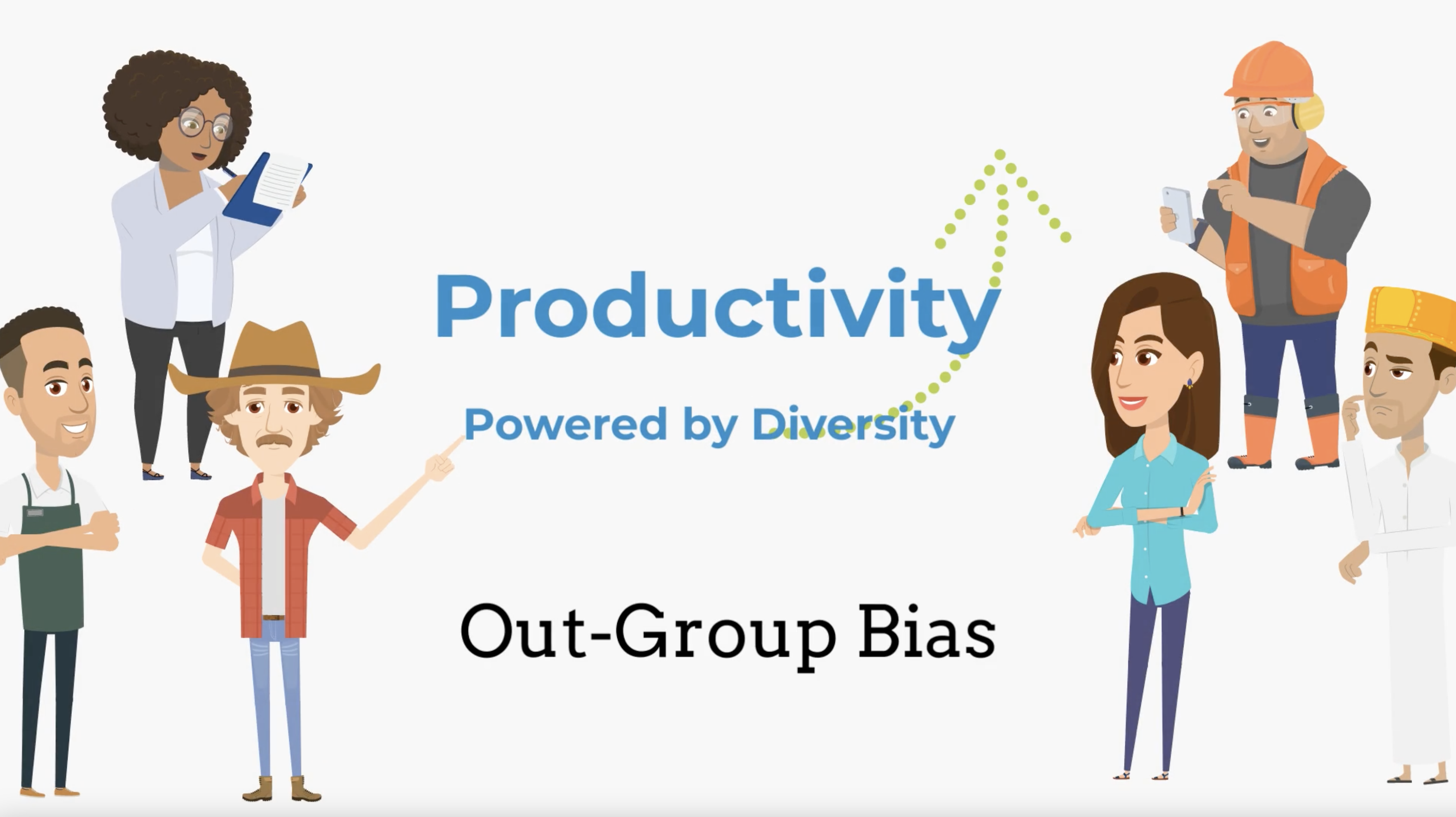 05.09 Out-group Bias
