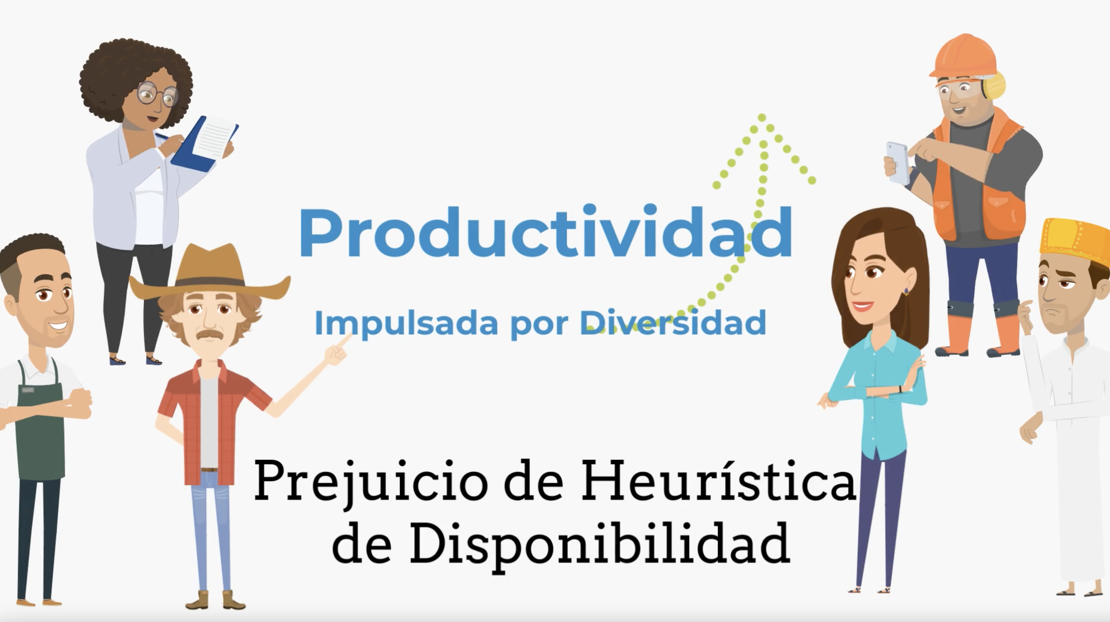 05.06 Prejuicio de Heurística de Disponibilidad