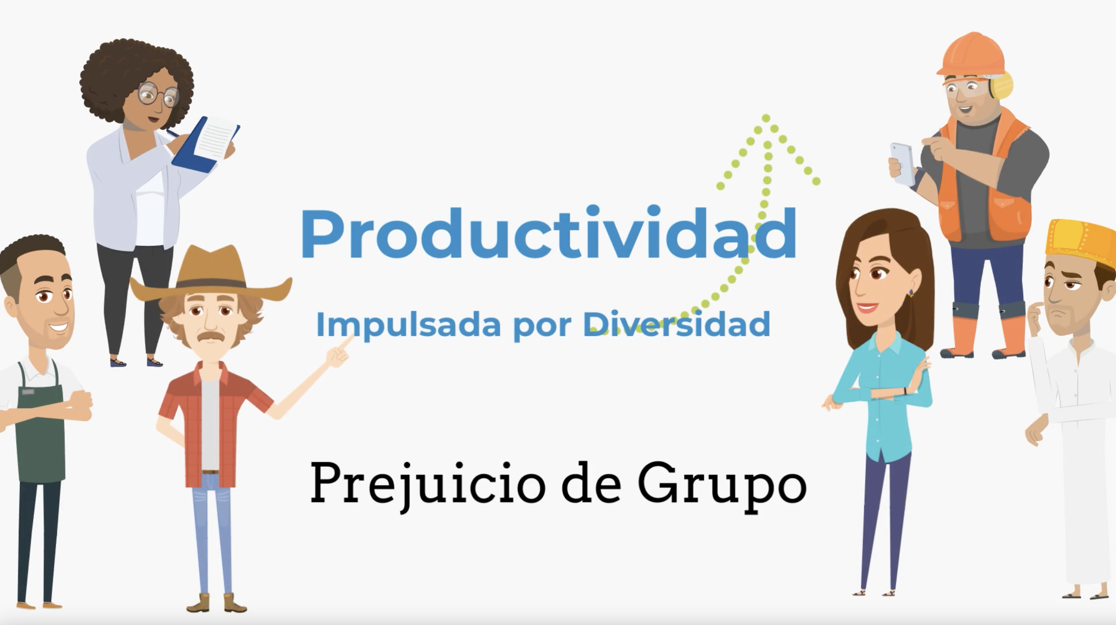 05.08 Prejuicio de Grupo