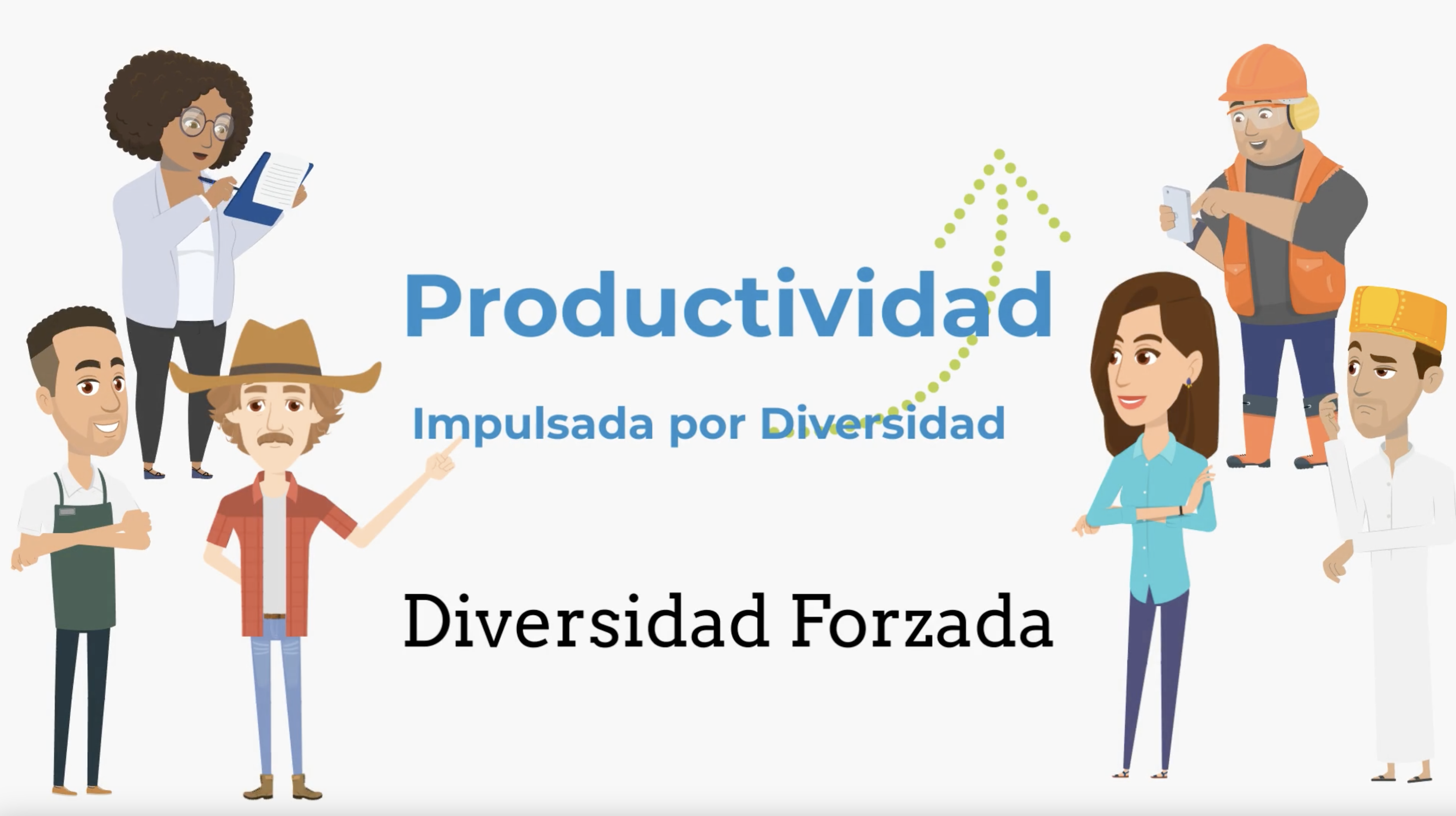 08.00 Diversidad Forzada